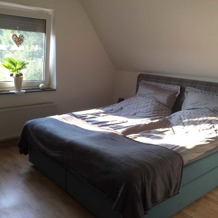 Ferienhaus Karin Erfde المظهر الخارجي الصورة