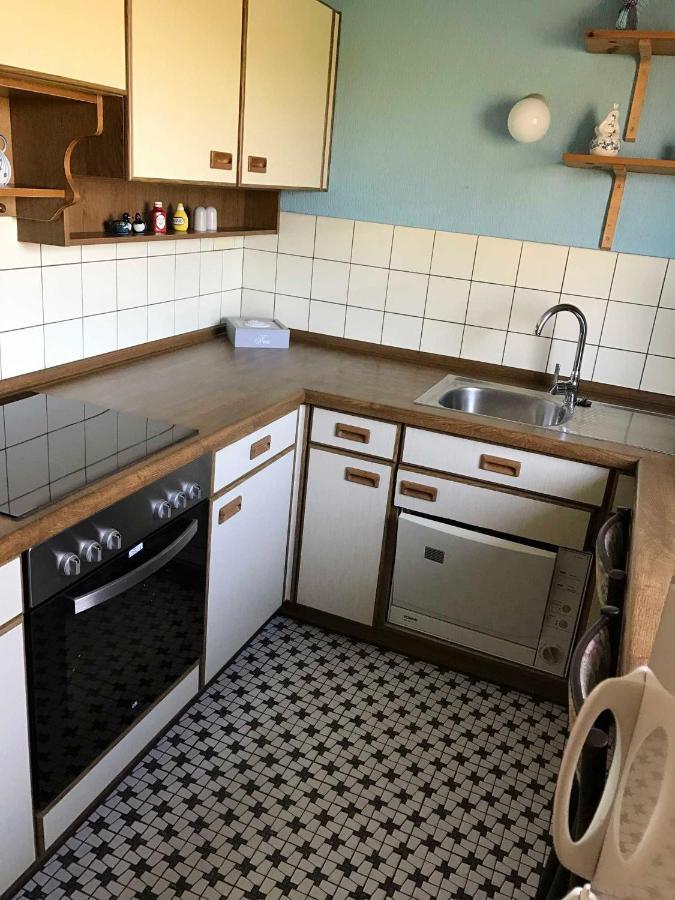 Ferienhaus Karin Erfde المظهر الخارجي الصورة