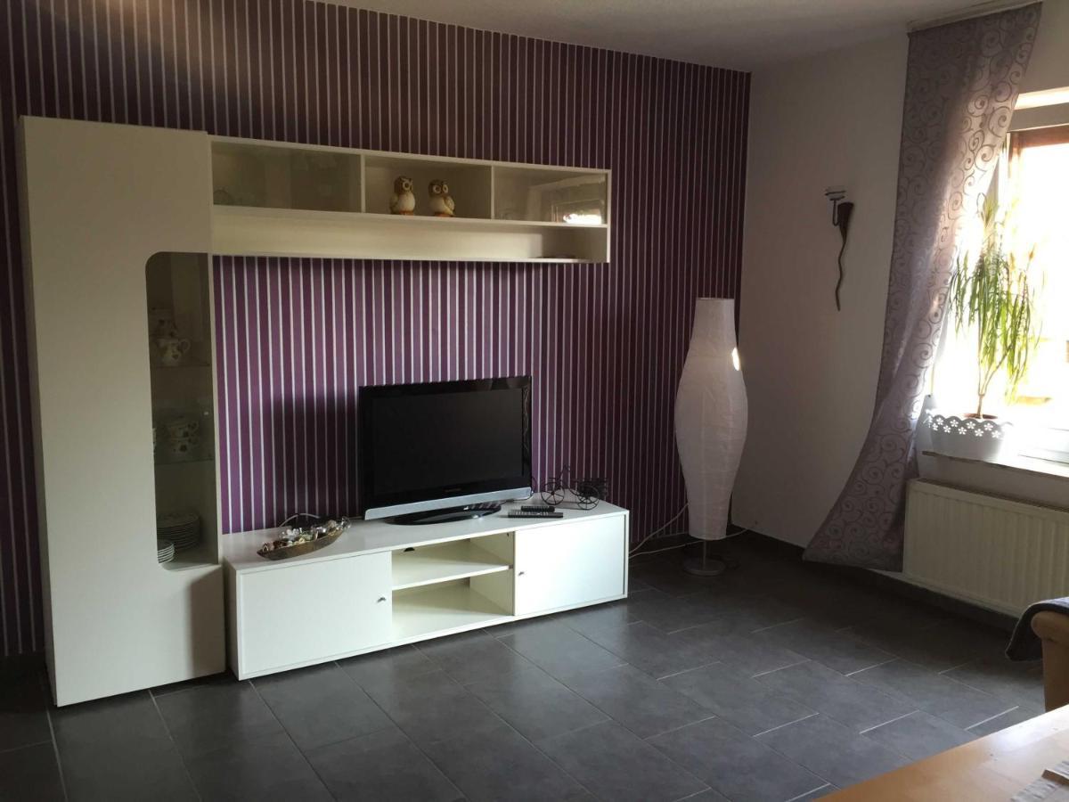 Ferienhaus Karin Erfde المظهر الخارجي الصورة